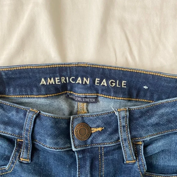 American Eagle • Jeans - Picture 5 of 7